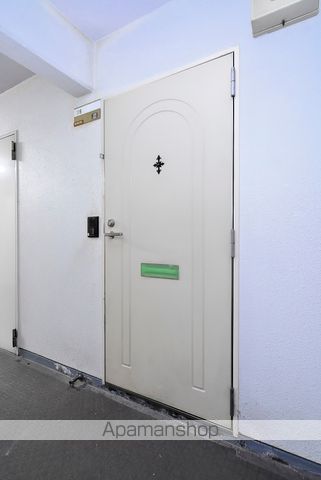 ラ・レジダンス・ド・エスパリエの内装写真