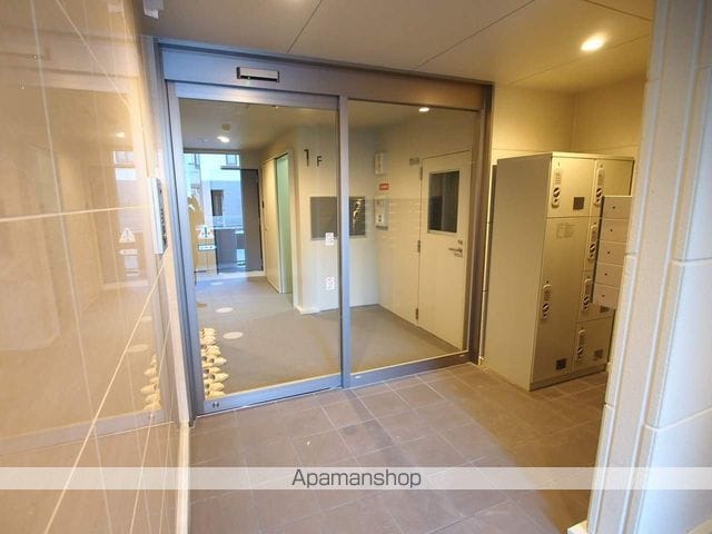 フラッティ御薗橋西のその他写真