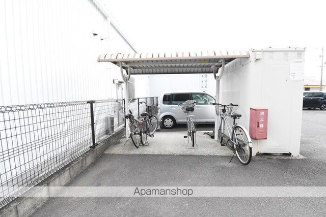 セジュール・栗林南の内装写真