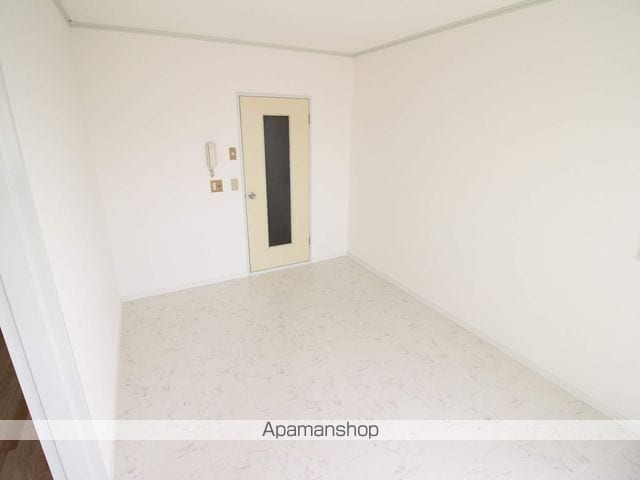リードマンションの内装写真