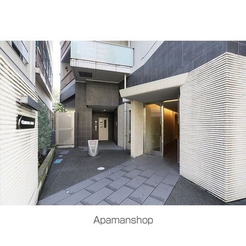 コンフォリア文京春日の外観写真