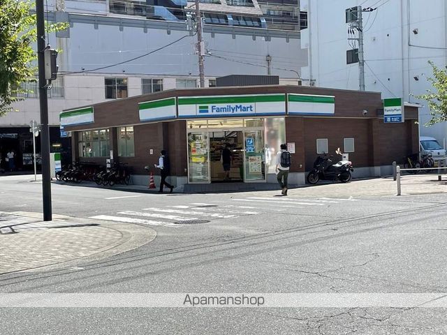 エスリード京橋III番館の周辺写真