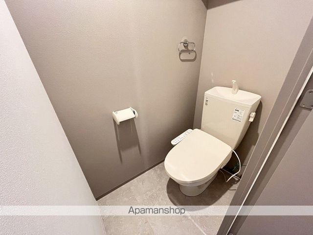 LIISA円山裏参道の内装写真