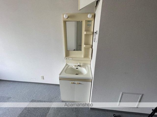 くずは寮の内装写真