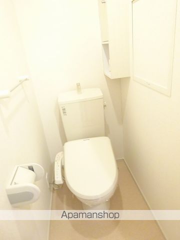 グランチェスタ Nの内装写真