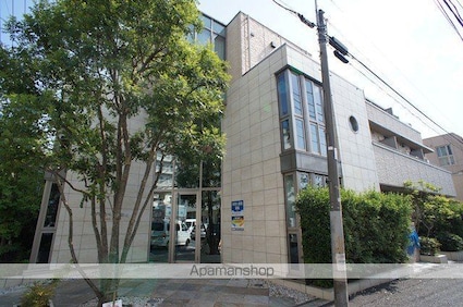 プロスペクト初台[1R/33.86m2]の外観2