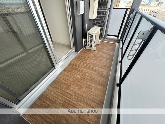 アドバンス上町台シュタットの内装写真