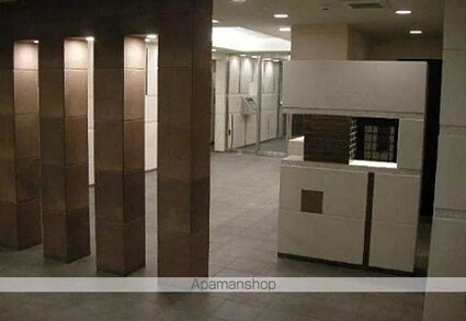 プロスペクト森下[1K/20.61m2]のロビー1