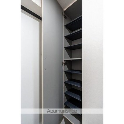 東京都杉並区下高井戸２丁目[2LDK/40.08m2]の内装