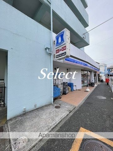 レオパレスカーサ エルマナーダの周辺写真