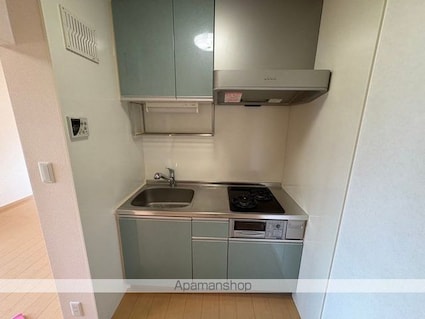 ＫＮＫＳ　ステラ[1K/32.63m2]のキッチン