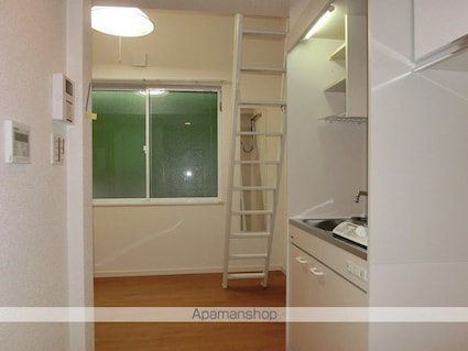 東京都杉並区高円寺南１丁目[1R/12.42m2]のその他部屋・スペース