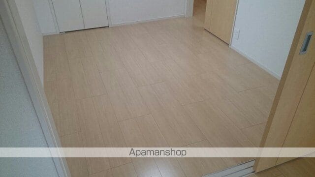ヴァンクールの内装写真