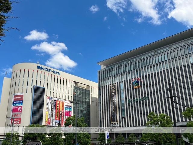 エンクレスト祇園の周辺写真