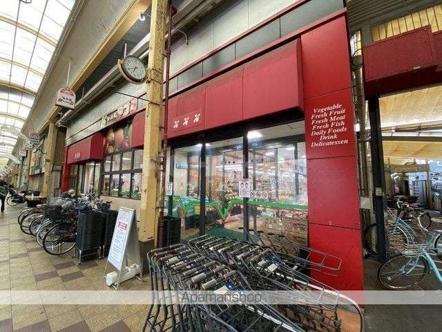 エルサ住之江の周辺写真