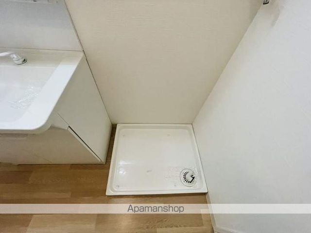 LA CASA 清水谷の内装写真