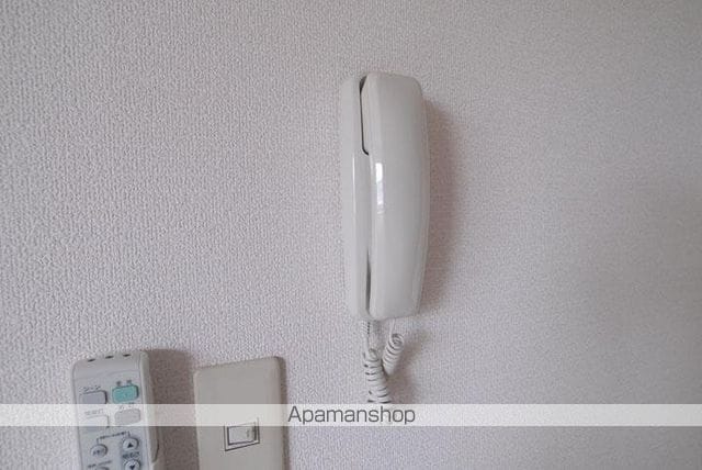 ラフィネ大林の内装写真