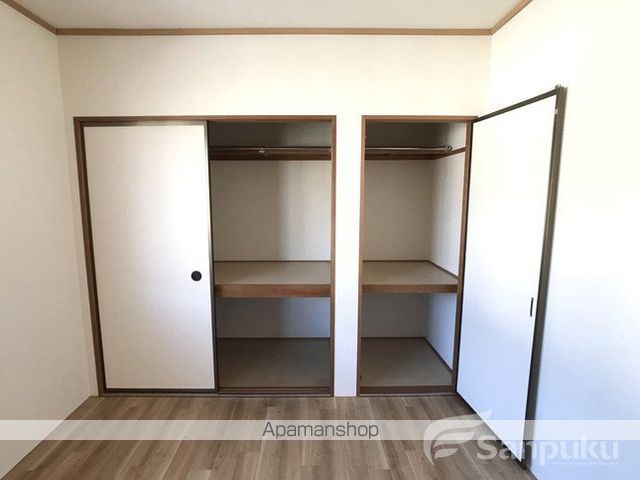 エスポワール34 D棟の内装写真