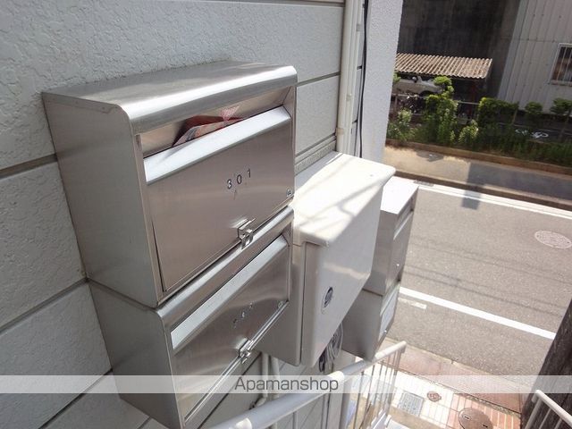 花岡ビルのその他写真