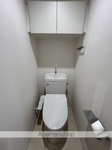 メトロステージ亀有の内装写真