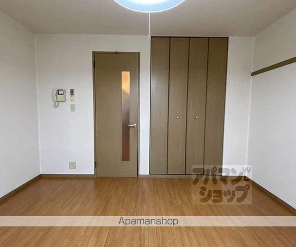 ルネットADACHIの内装写真
