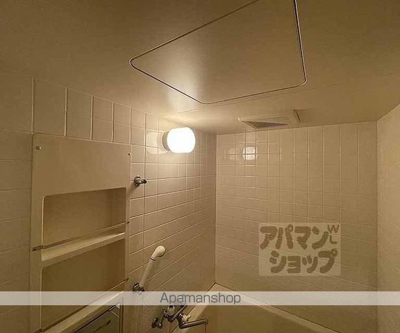 フォルム五条西洞院の内装写真