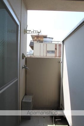 コーポ松岡[1K/20.06m2]の内装4