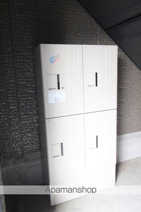 岡山県岡山市北区高柳西町[2LDK/52.1m2]の外観4