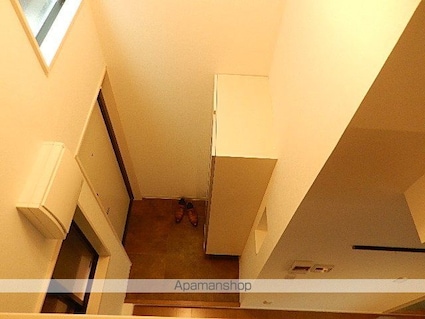 Ｖｅｎｕｓ－Ⅲ（ヴェニュス）[1R/22.58m2]の玄関