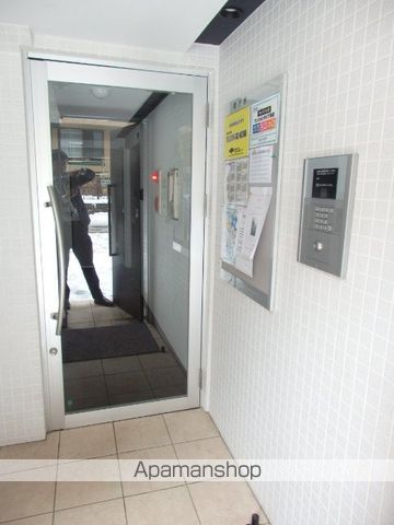 ノーチェの内装写真