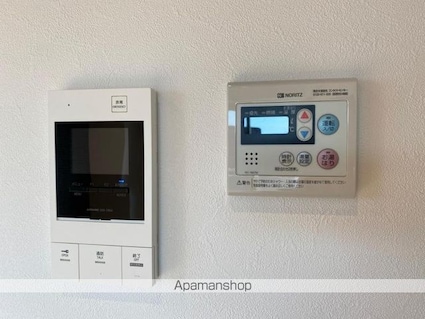 香川県高松市通町[1LDK/30.6m2]の内装5