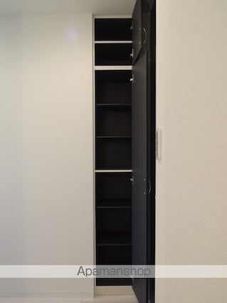 ラフィネ三軒茶屋[1K/23.19m2]の内装3