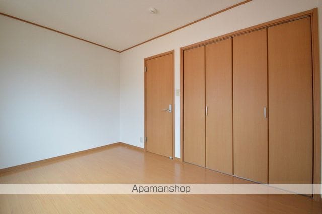 アーバンシャレー弐番館の内装写真