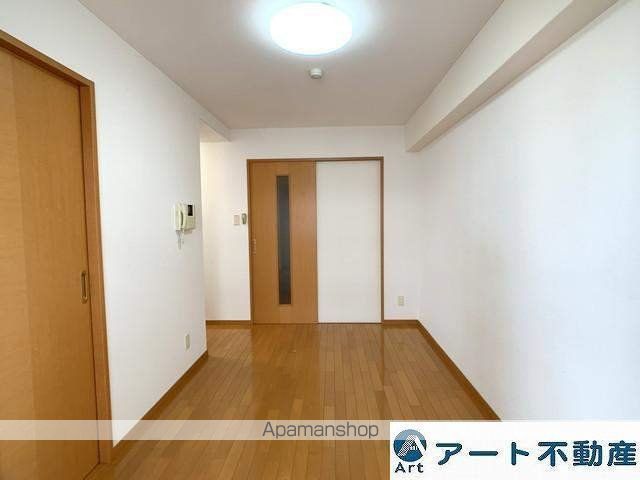 フェニックス西堀端[1LDK/31.85m2]の内装5