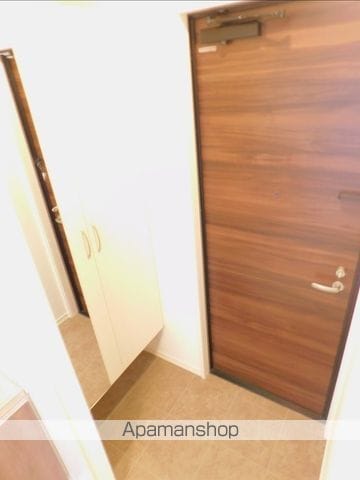 ベイ ブランシェ老松の内装写真