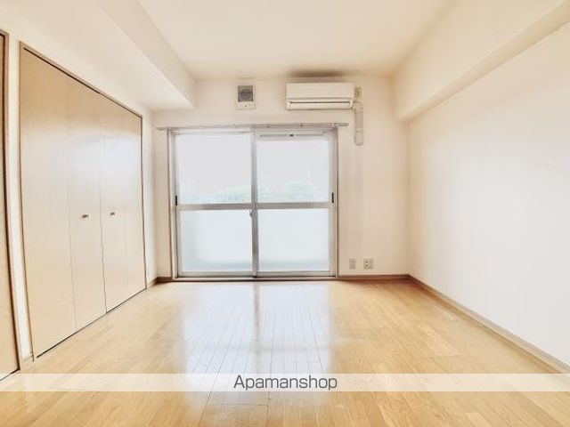 ベルメゾン瑞江[1DK/35.06m2]のリビング・居間1