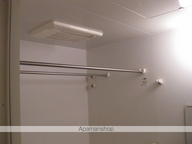 WILLDO松屋町の内装写真