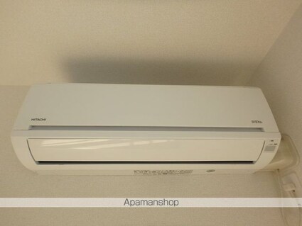 フレシール[1LDK/50.53m2]のその他設備