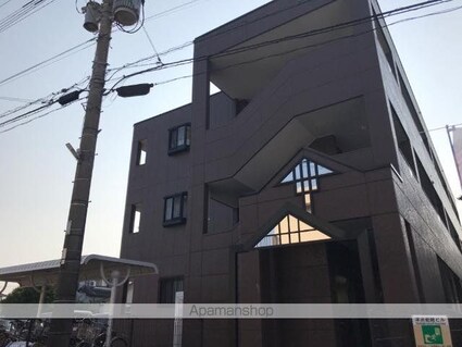 ハート・ピュア宇和田[1K/30.96m2]の外観3