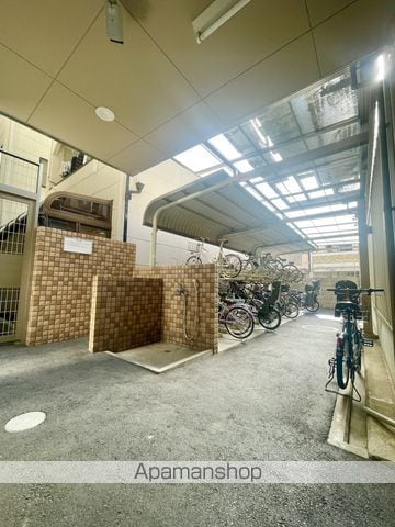 クローバー・プレミア昭和町のその他写真
