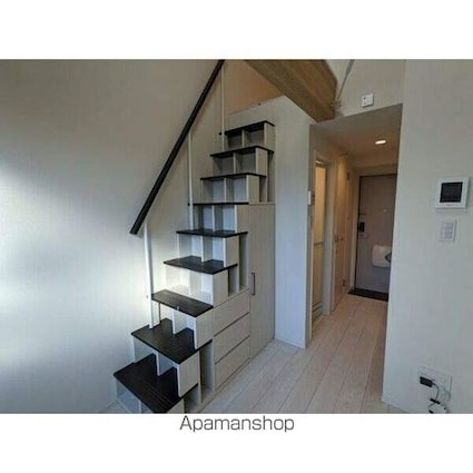 ハーモニーテラス高円寺南Ⅴ[1R/10.56m2]のその他部屋・スペース