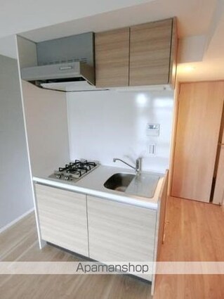 ＮＬ新中野レジデンス[1DK/29.4m2]のキッチン