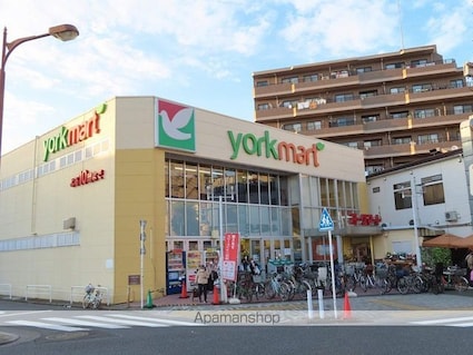 レジス飛鳥山公園[1LDK/45.76m2]の周辺5