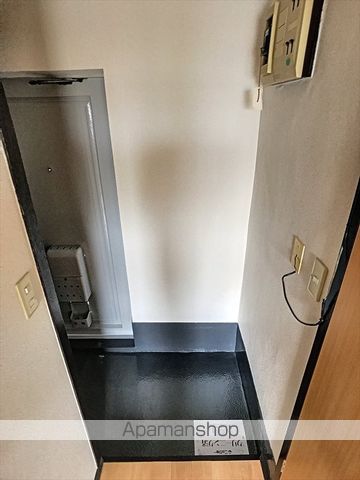 サンハイツの内装写真