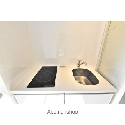 アンベリール御徒町[1R/25.18m2]のその他内装3