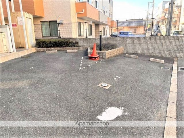 レオパレスビレックのその他写真