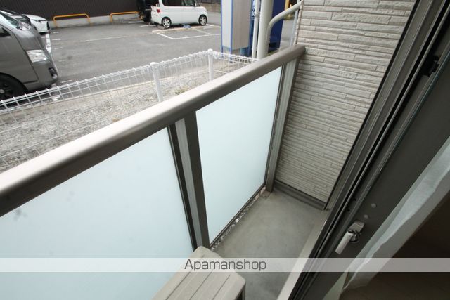 クレイノピノワール三津屋北の内装写真