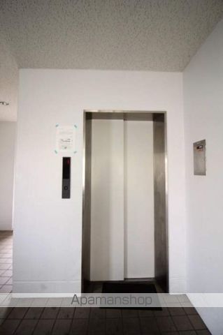 湯浅ビルの内装写真