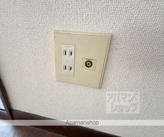 淀ハイムの内装写真