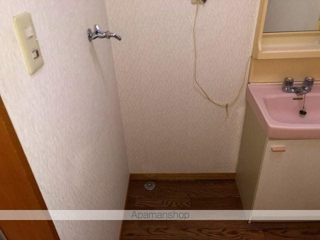 ベルデIZAWAの内装写真